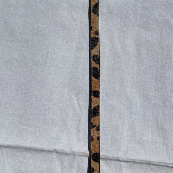 Leopard Belt - Picture 3 of 5